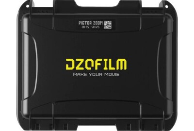 Location DZOFILM Pictor Zoom 20-55mm et 50-125mm