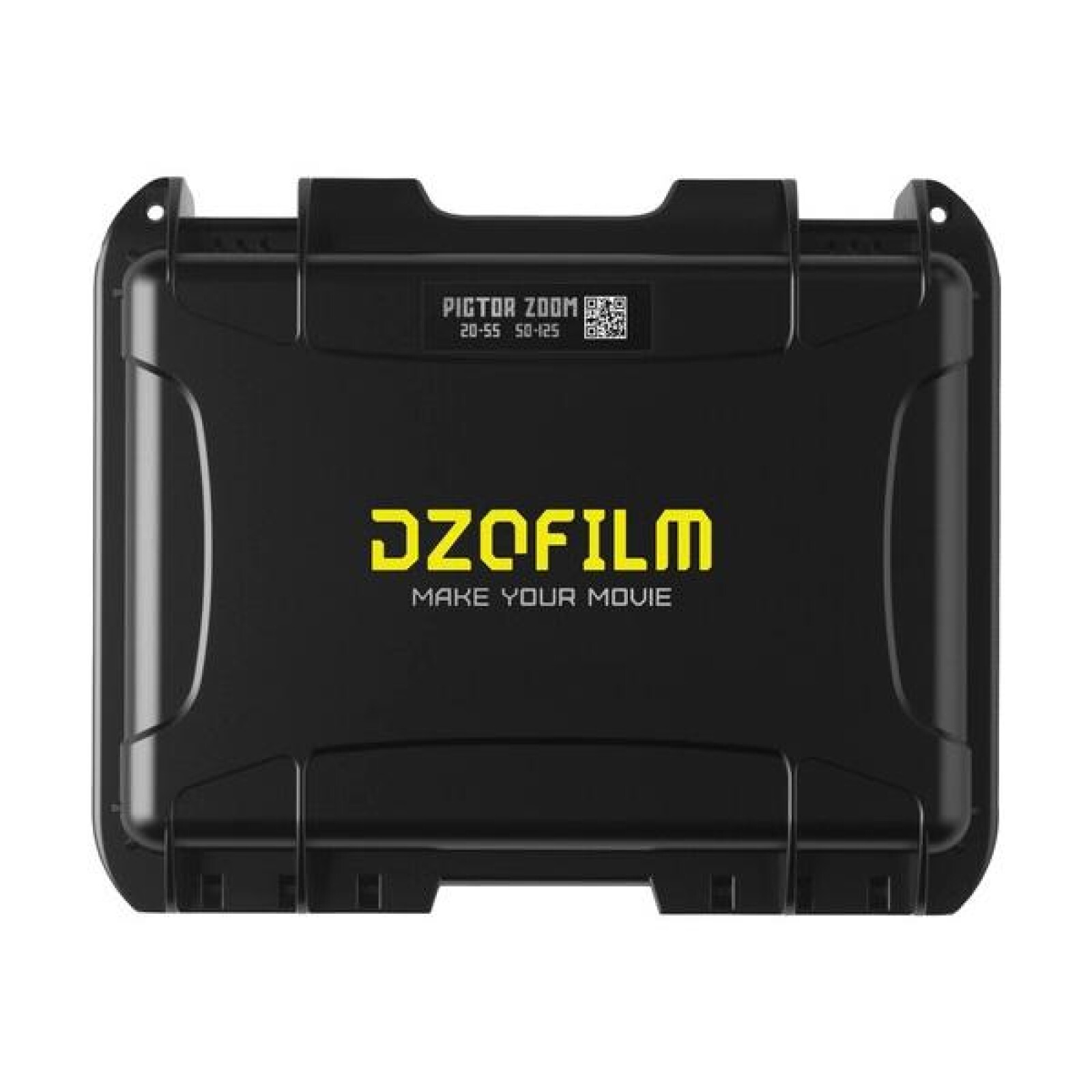 DZOFILM Pictor Zoom 20-55mm et 50-125mm - Photo 3 sur 3