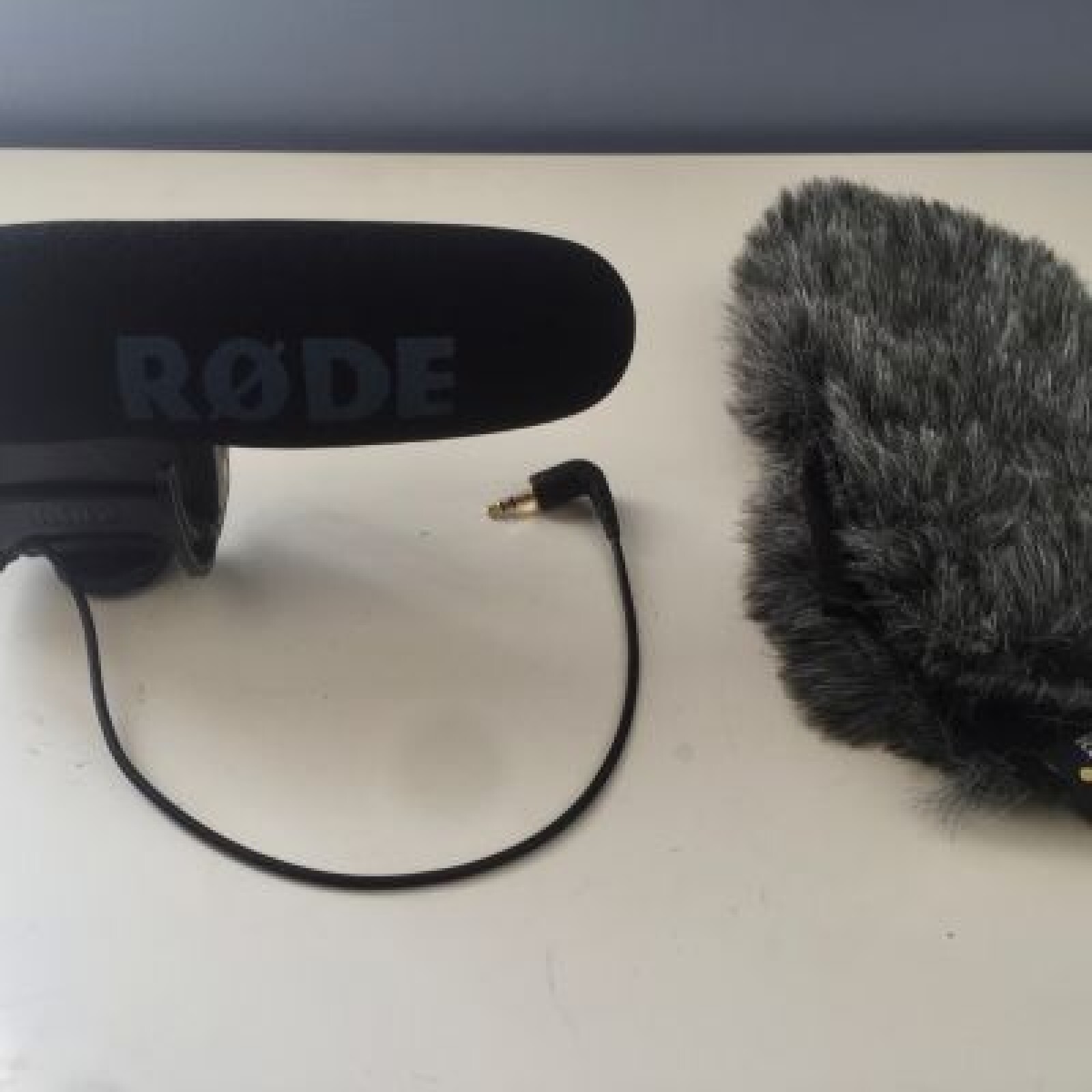 Rode Video Mic Pro Rycote - Photo 1 sur 1