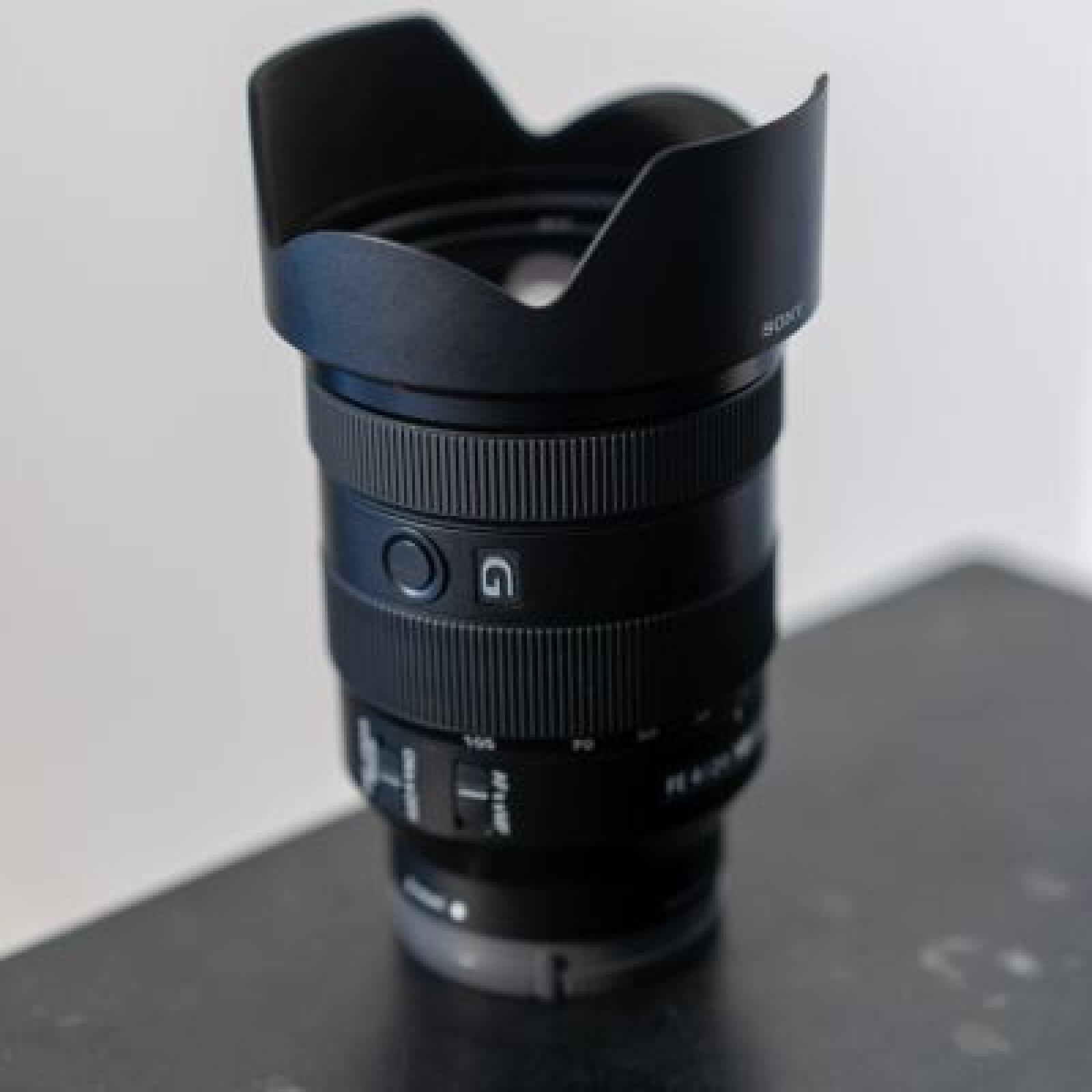 Sony FE 24-105mm F4 G OSS - Photo 1 sur 1