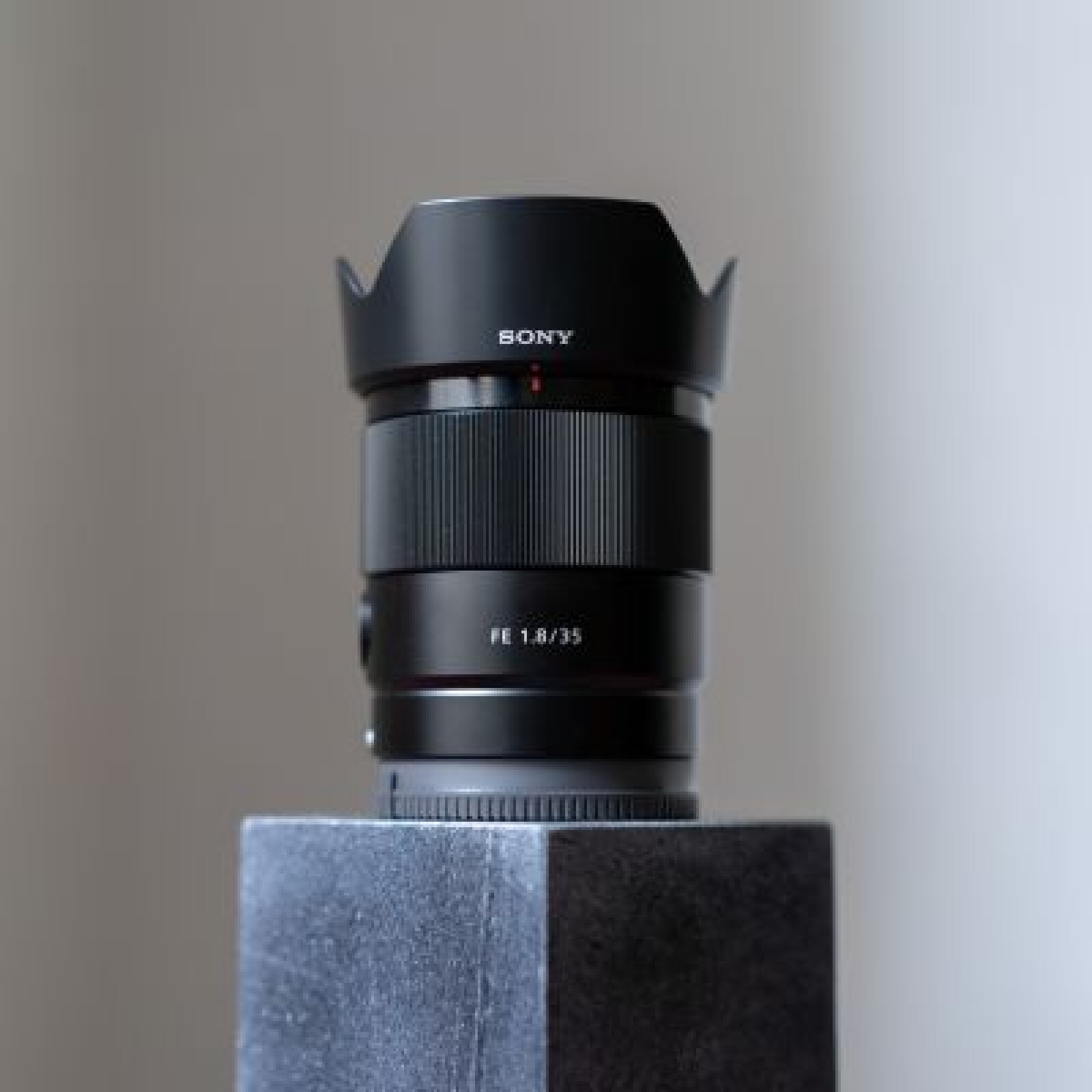 Sony FE 35mm F1.8 - Photo 1 sur 1