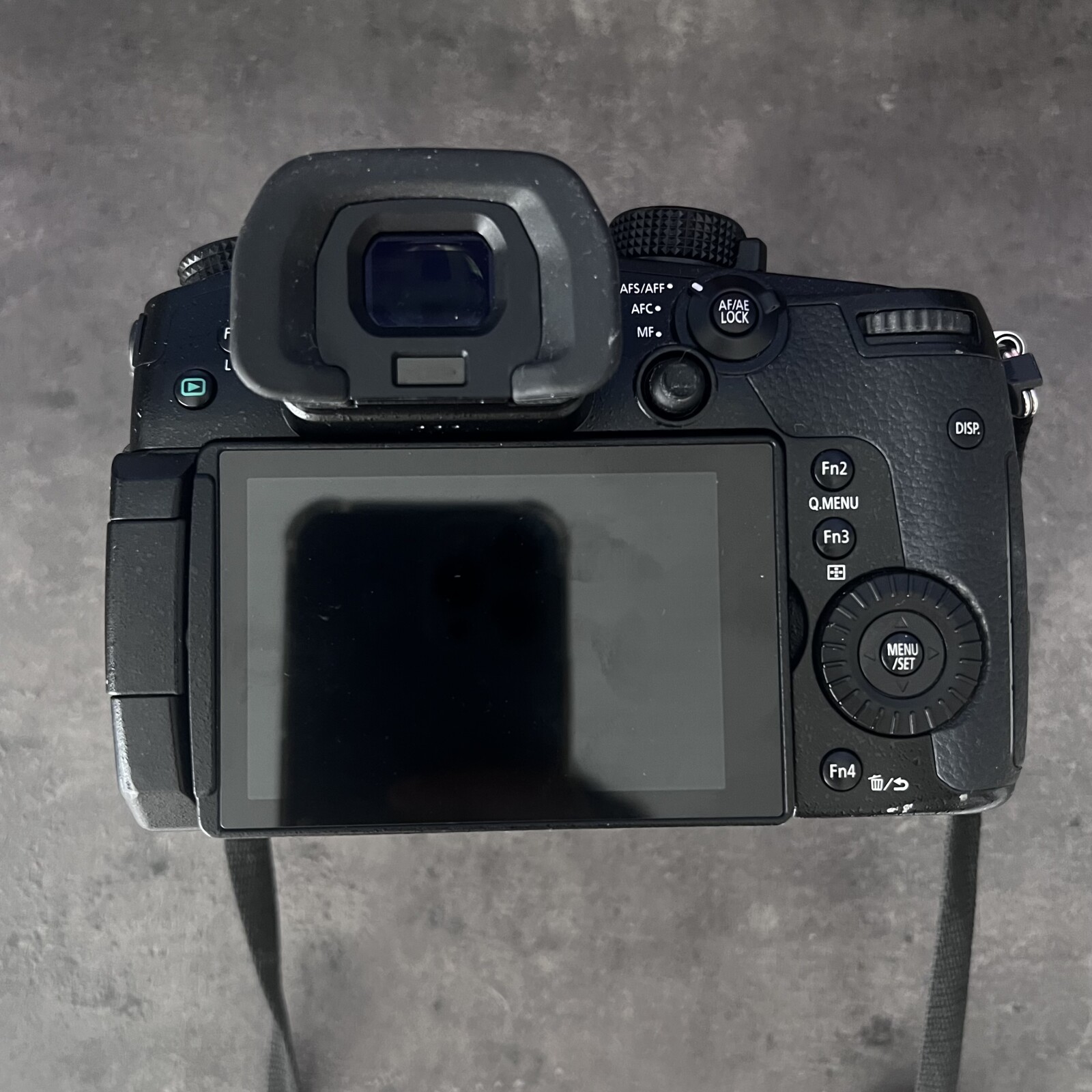 Panasonic LUMIX GH5 - Photo 2 sur 5