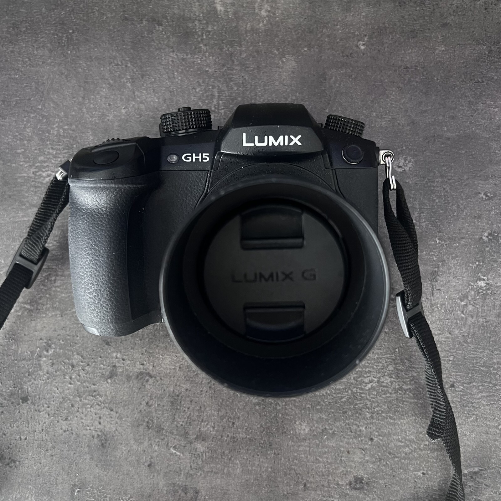 Panasonic LUMIX GH5 - Photo 5 sur 5