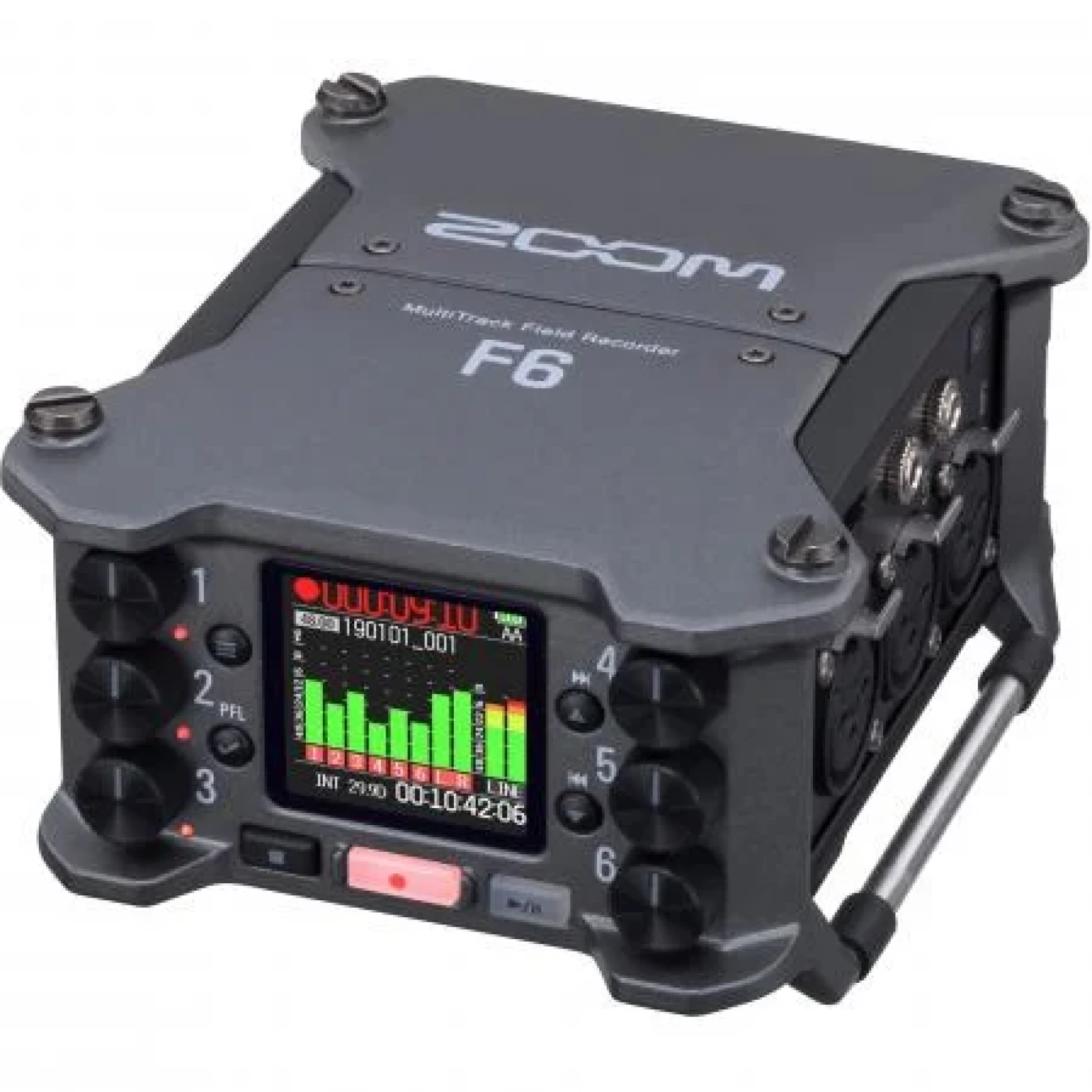 Zoom F6 - Photo 1 sur 1