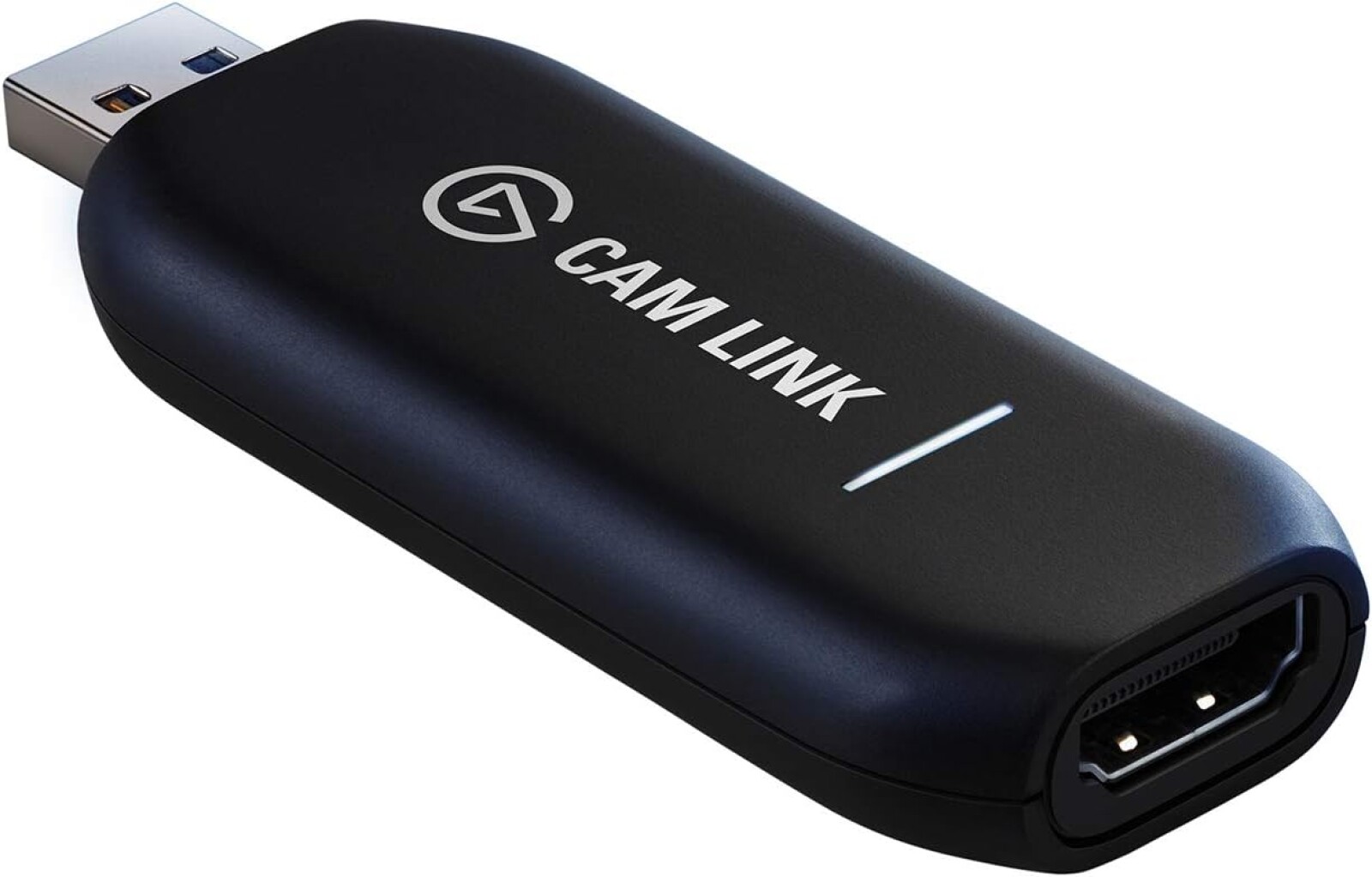 Elgato Cam Link 4K - Photo 1 sur 1