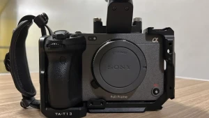 Sony FX3
