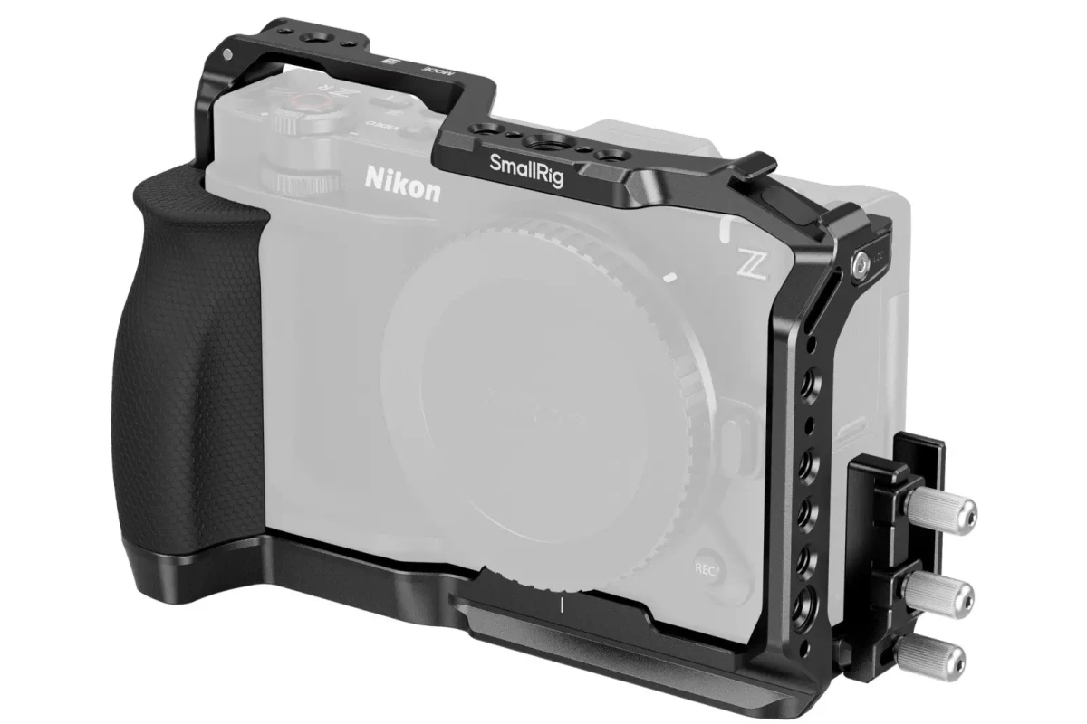Location SmallRig Cage pour Sony FX3 / FX30 - Lightyshare