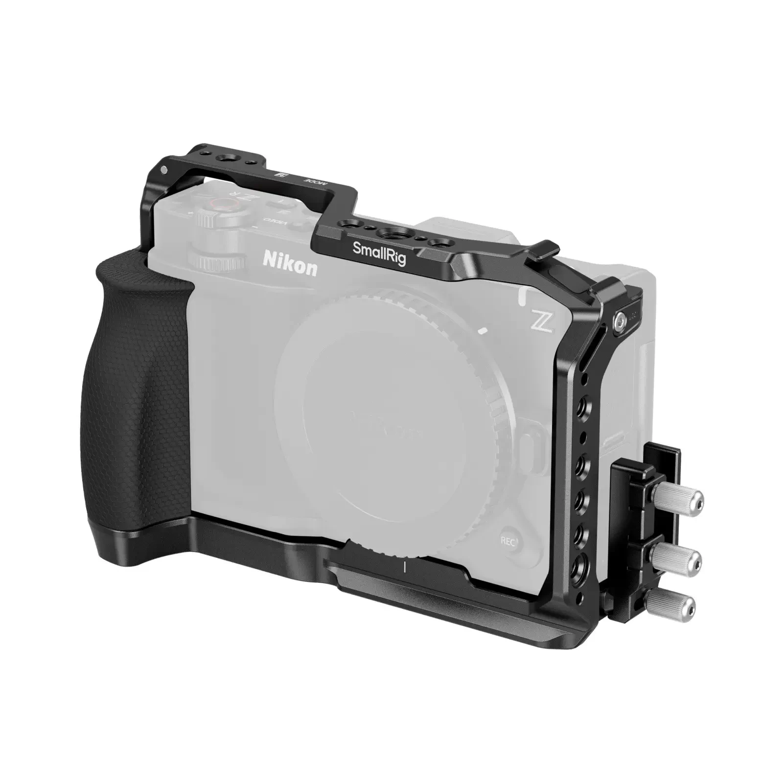 SmallRig Cage pour Sony FX3 / FX30 - Photo 1 sur 1