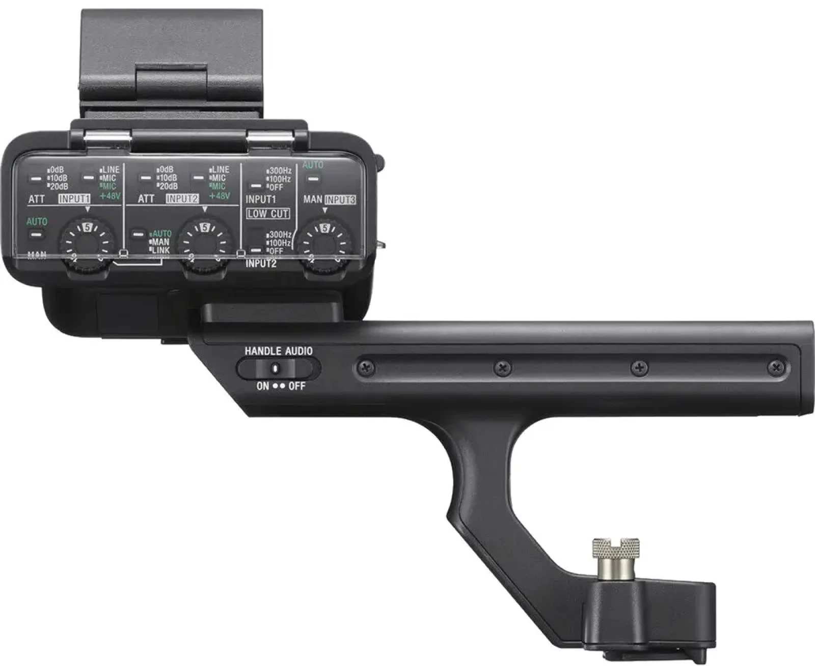 Sony FX3 - Pack Cinéma Prêt à Tourner (4K Pro) - Photo 6 sur 13