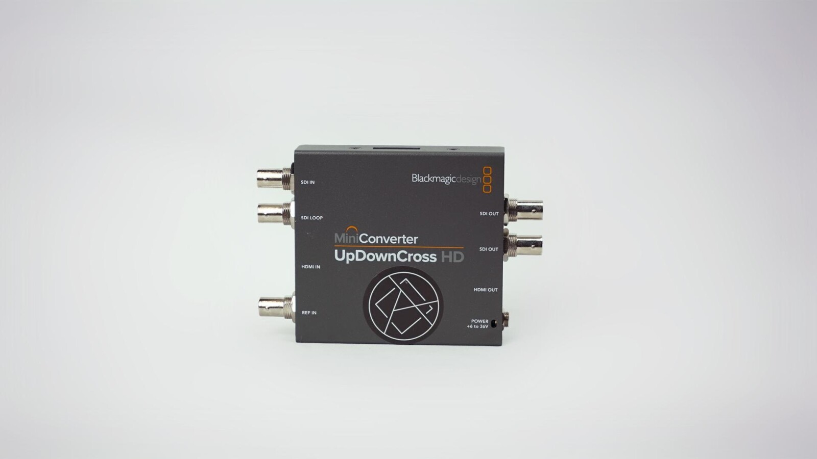 Blackmagic Design Mini Converter - UpDownCross HD - Photo 1 sur 3