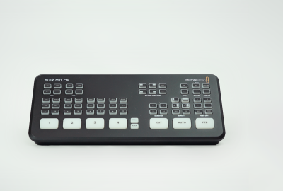 Location Blackmagic Design Atem Mini Pro
