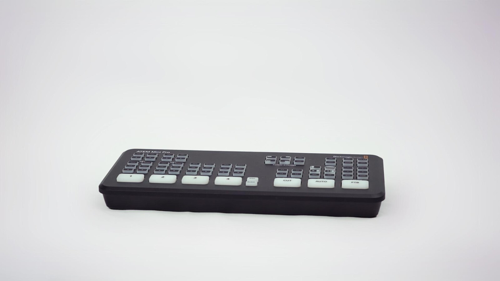 Blackmagic Design Atem Mini Pro - Photo 3 sur 5