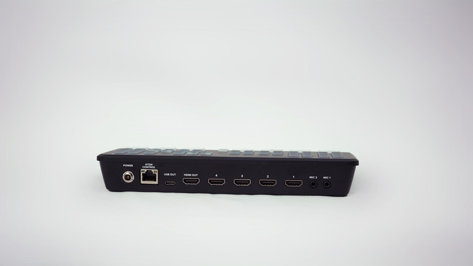 Blackmagic Design Atem Mini Pro - Photo 4 sur 5