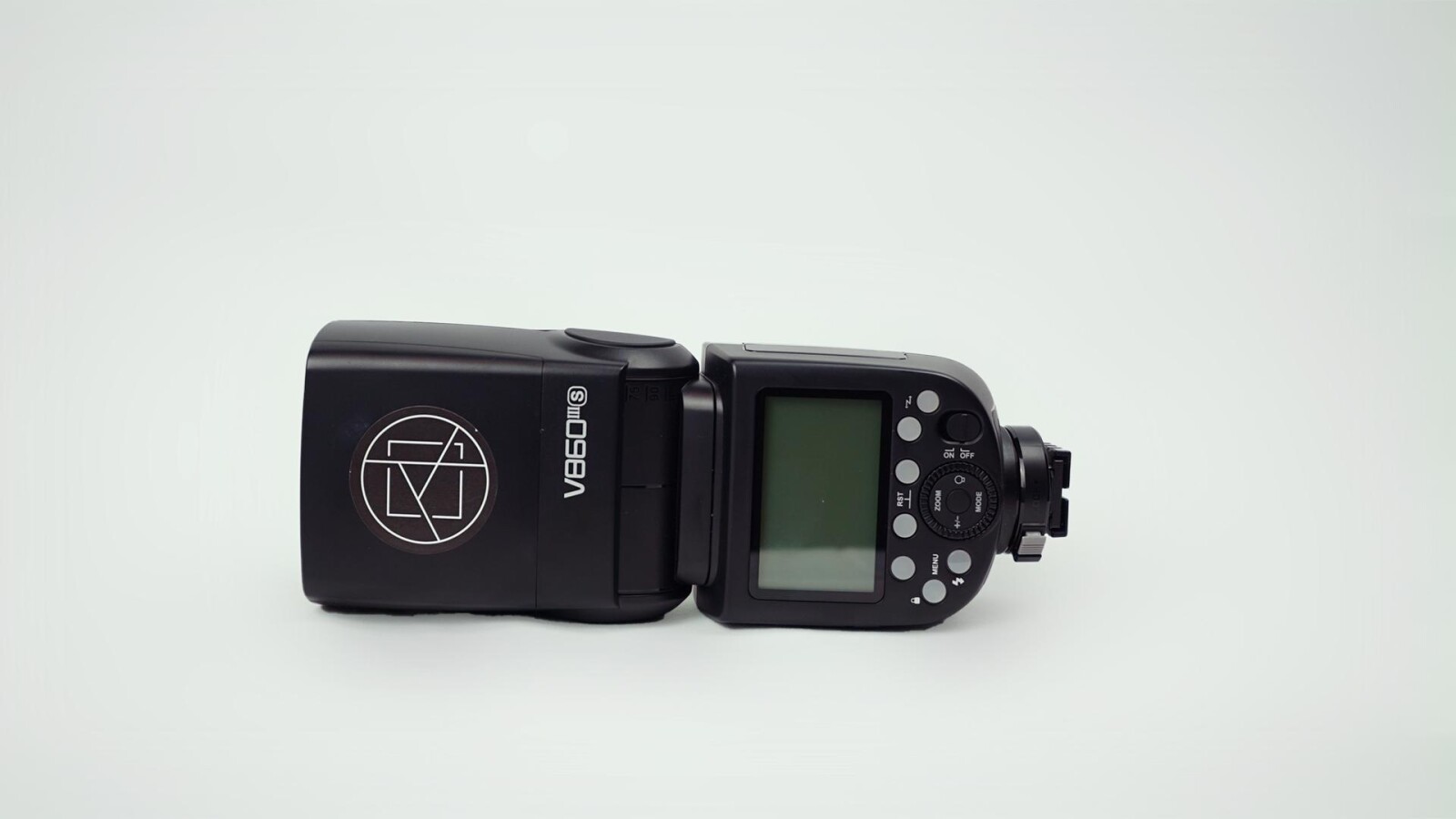  Godox V860IIIS kit flash cobra Sony - Photo 2 sur 4