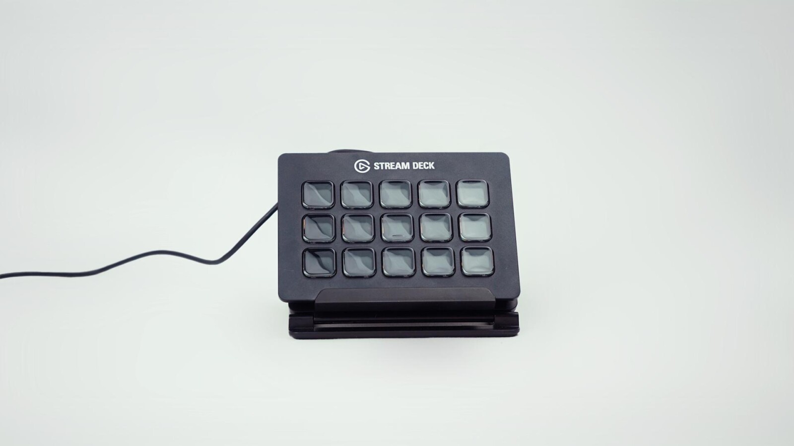 Elgato Stream Deck - Photo 1 sur 3