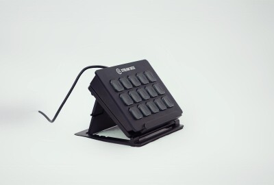 Location Elgato Stream Deck