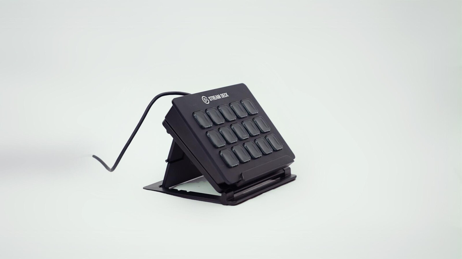 Elgato Stream Deck - Photo 2 sur 3