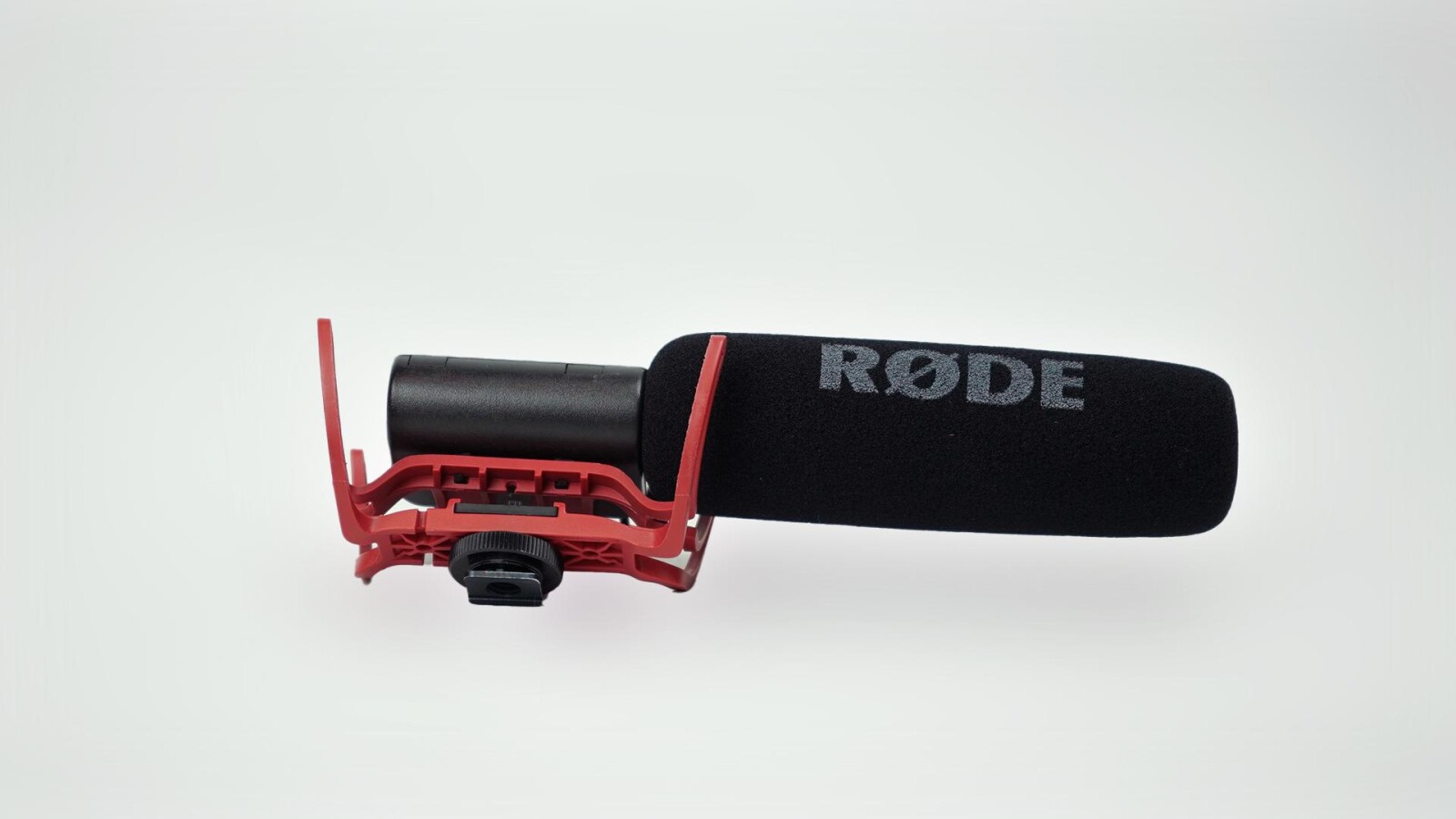  Rode Microphone VideoMic avec support Rycote Lyre - Photo 1 sur 3