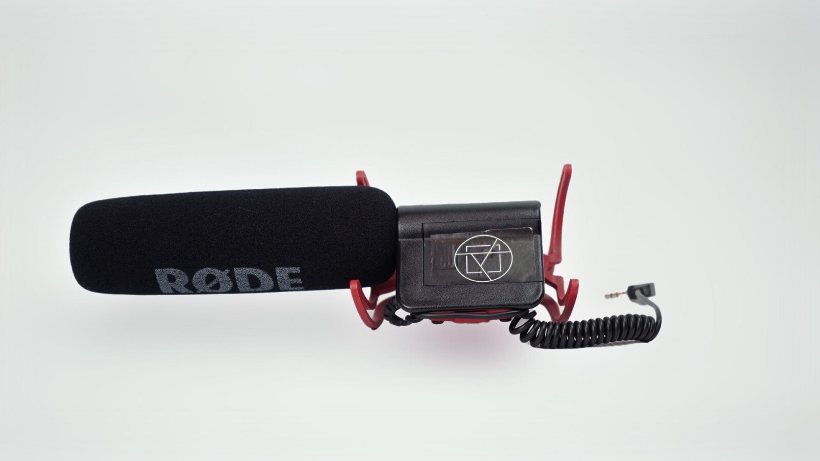  Rode Microphone VideoMic avec support Rycote Lyre - Photo 2 sur 3