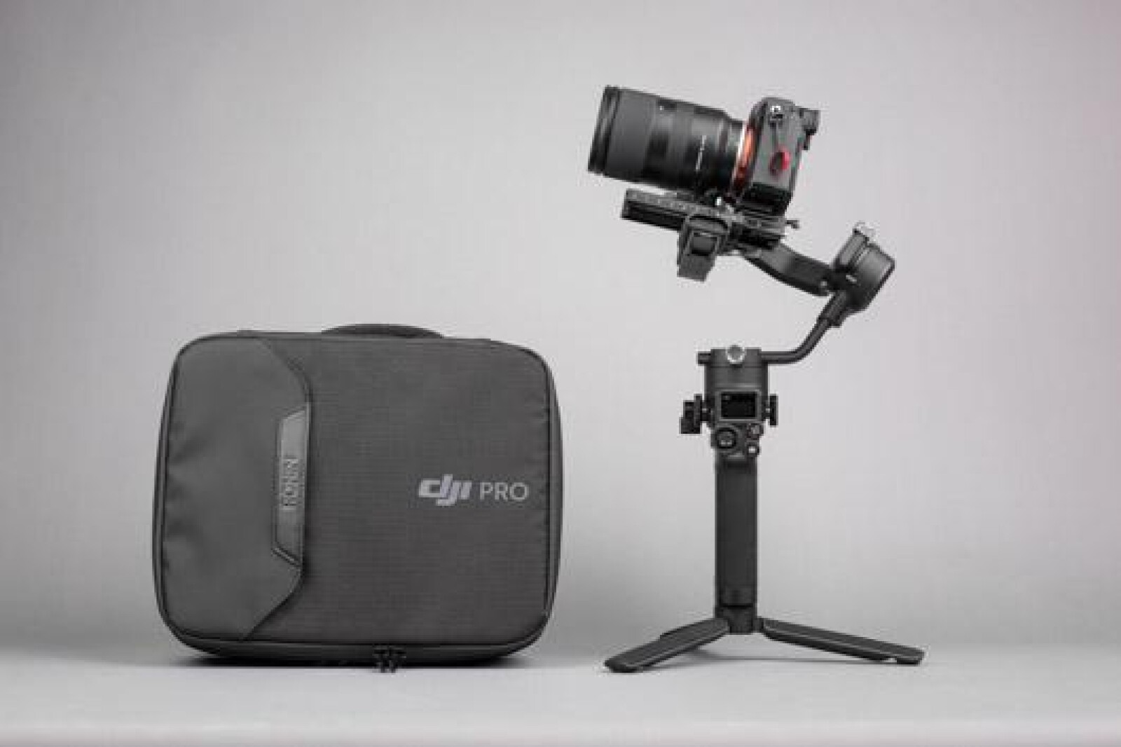 Ronin RSC2 ProCombo - Photo 1 sur 2