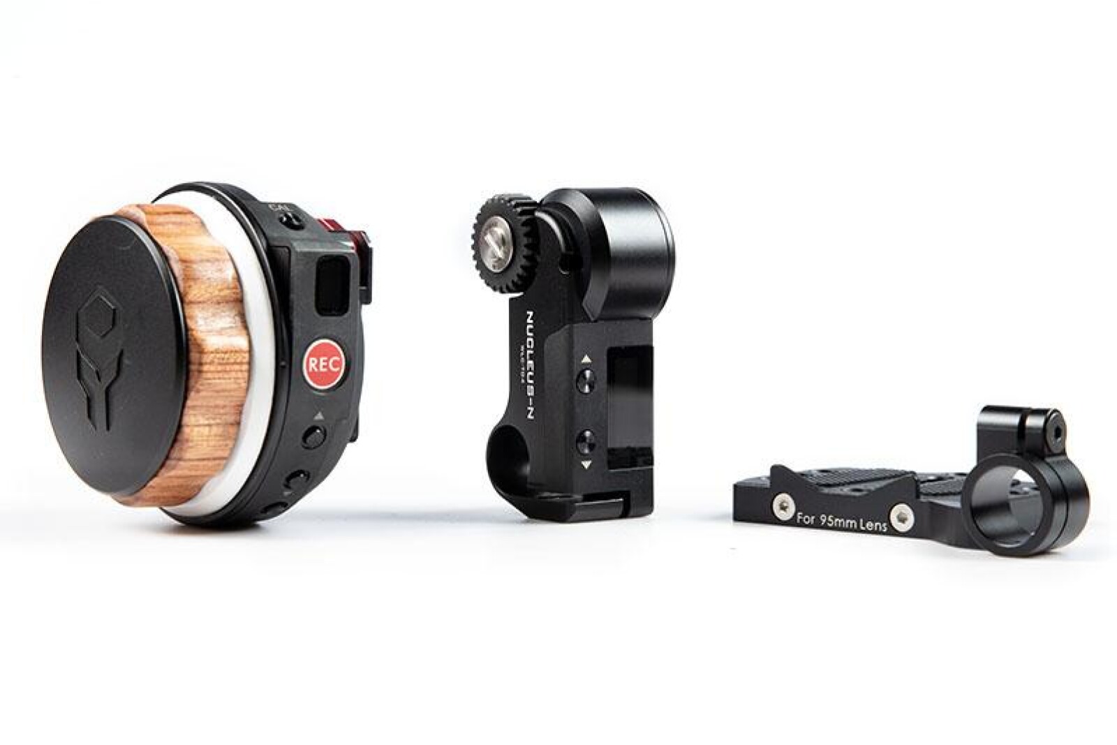 TILTA NUCLEUS NANO FOLLOW FOCUS  - Photo 1 sur 3