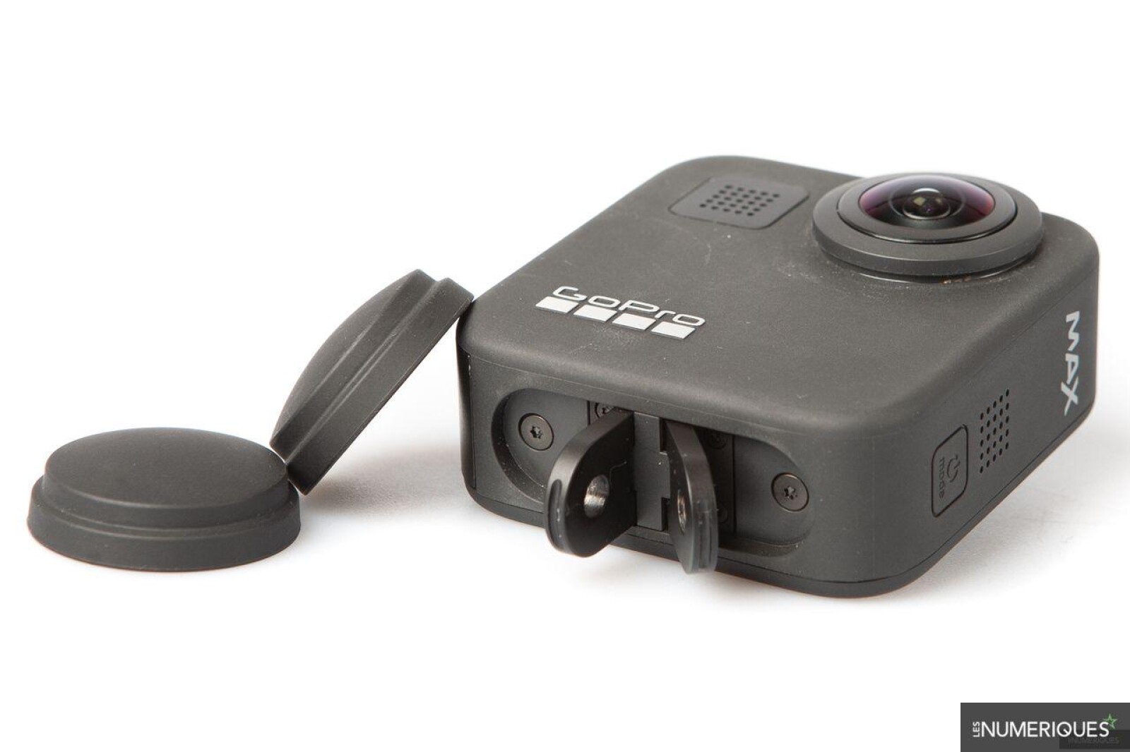 GoPro MAX 360° - Photo 1 sur 1