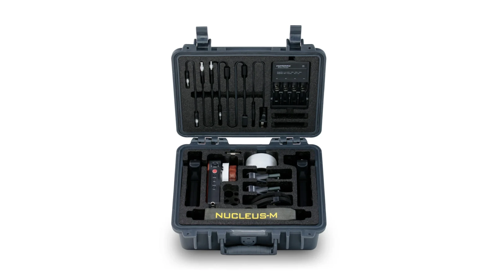 Tilta Nucleus M - Photo 2 sur 3