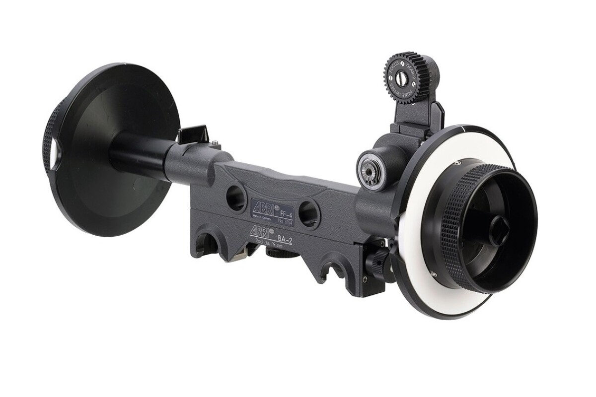 Location ARRI FF-4 Studio - Lightyshare