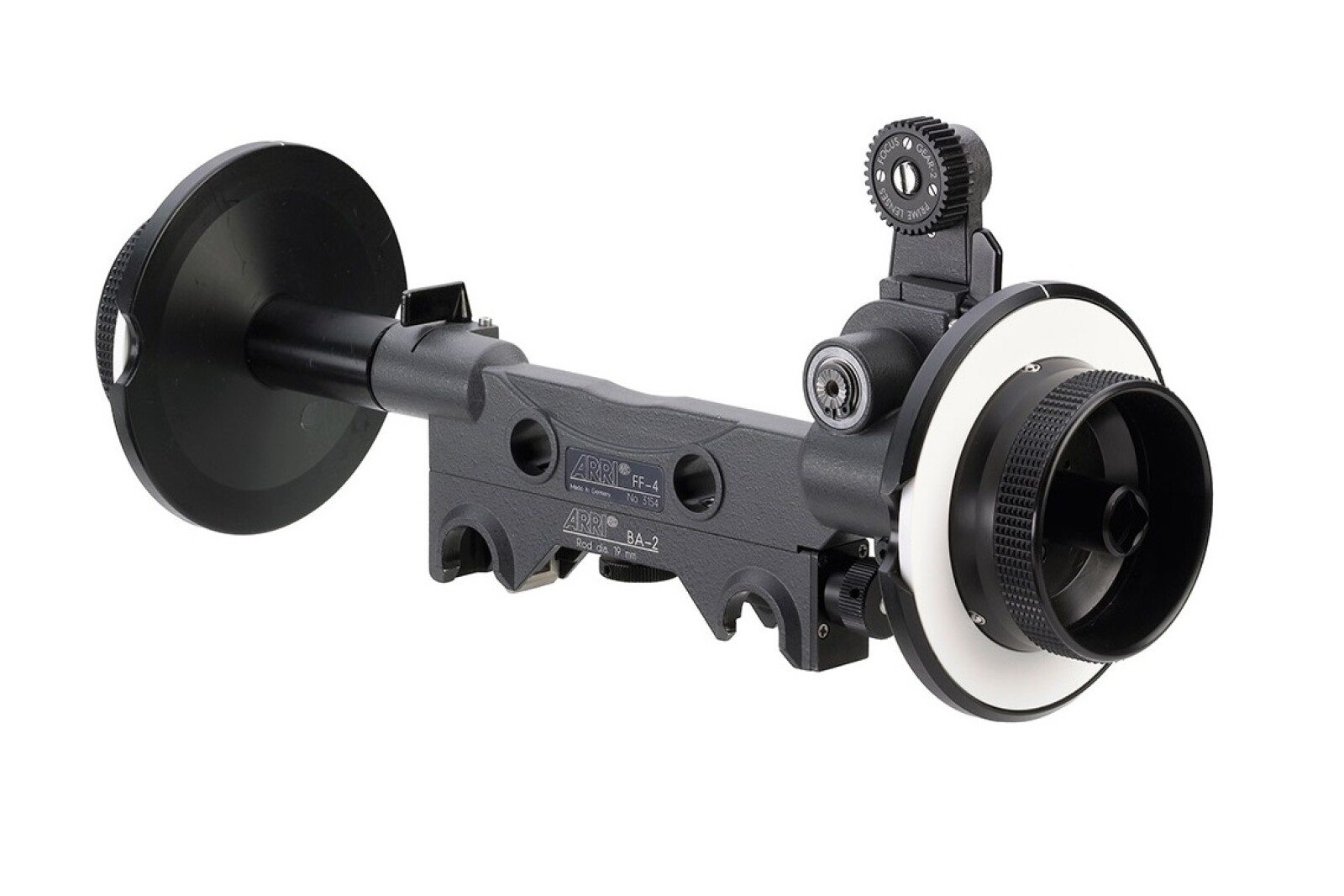 ARRI FF-4 Studio - Photo 1 sur 1