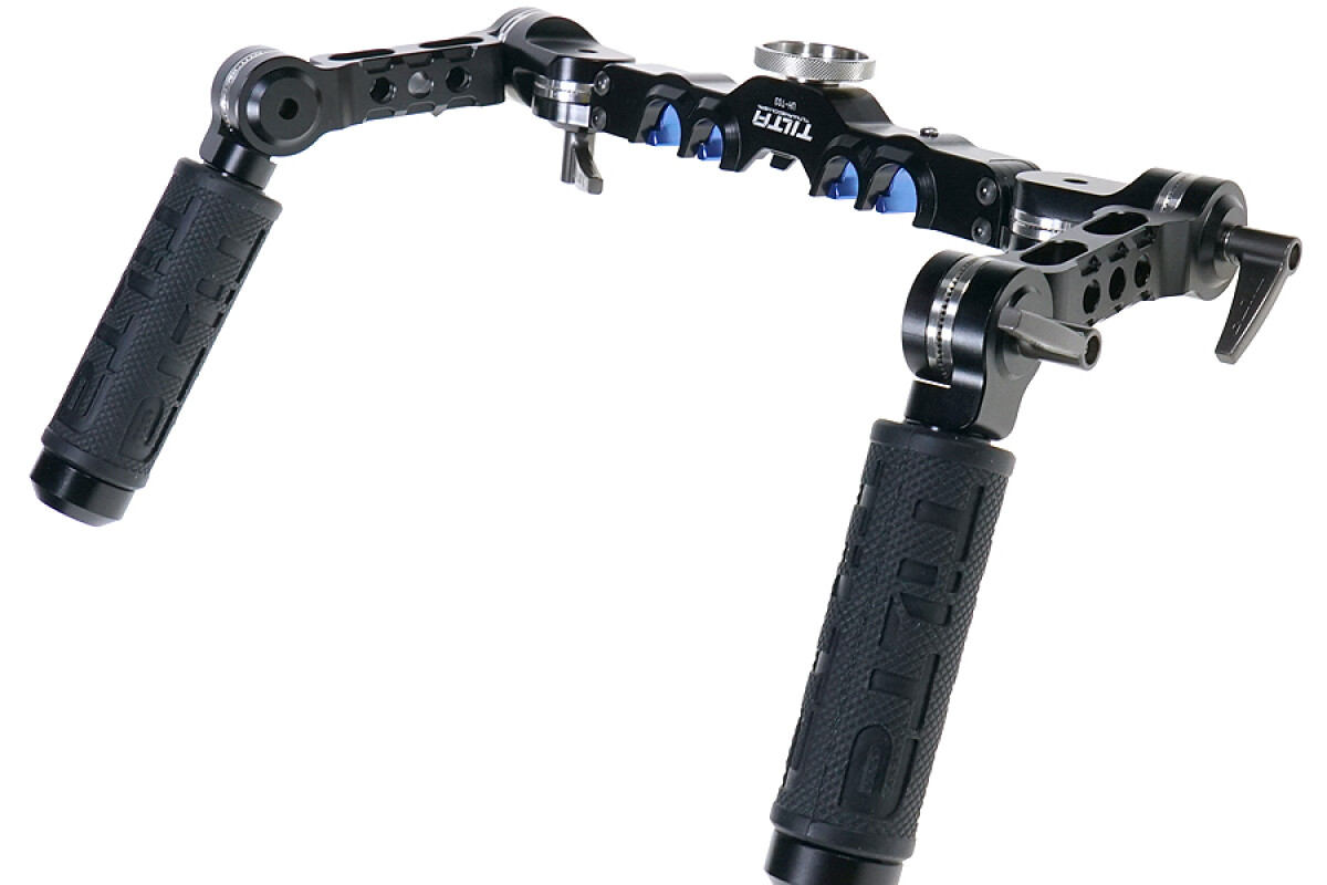 Location Tilta UH-T03 Universal Handgrip - Lightyshare