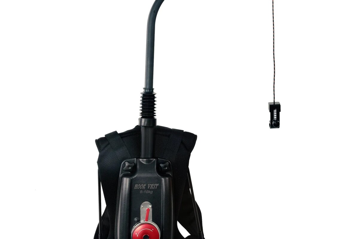 Location Float Easyrig - Lightyshare
