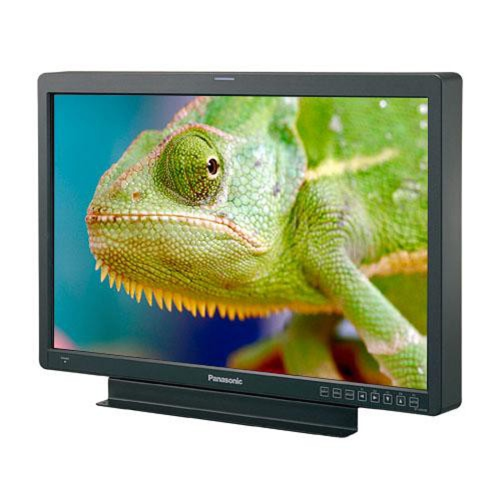 Panasonic BT-LH2550 - Photo 1 sur 2
