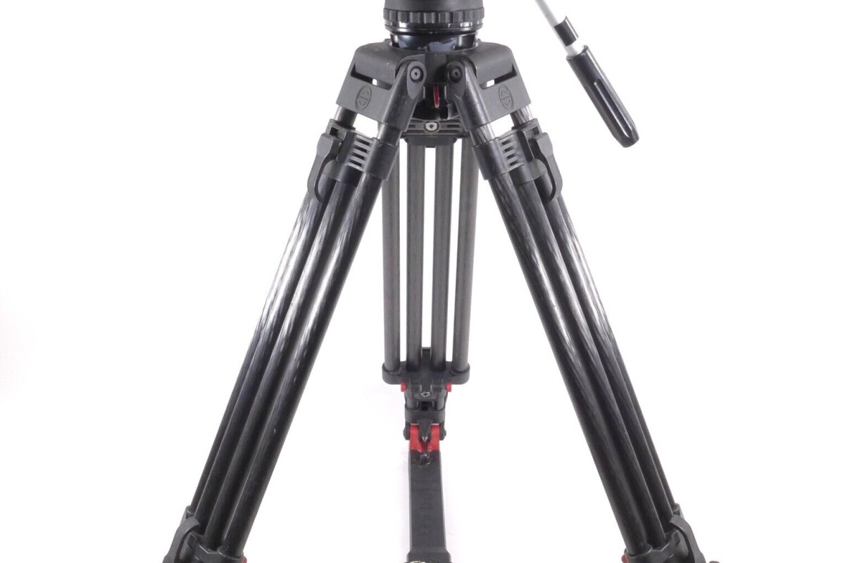 Location Sachtler Video 18 P - Lightyshare