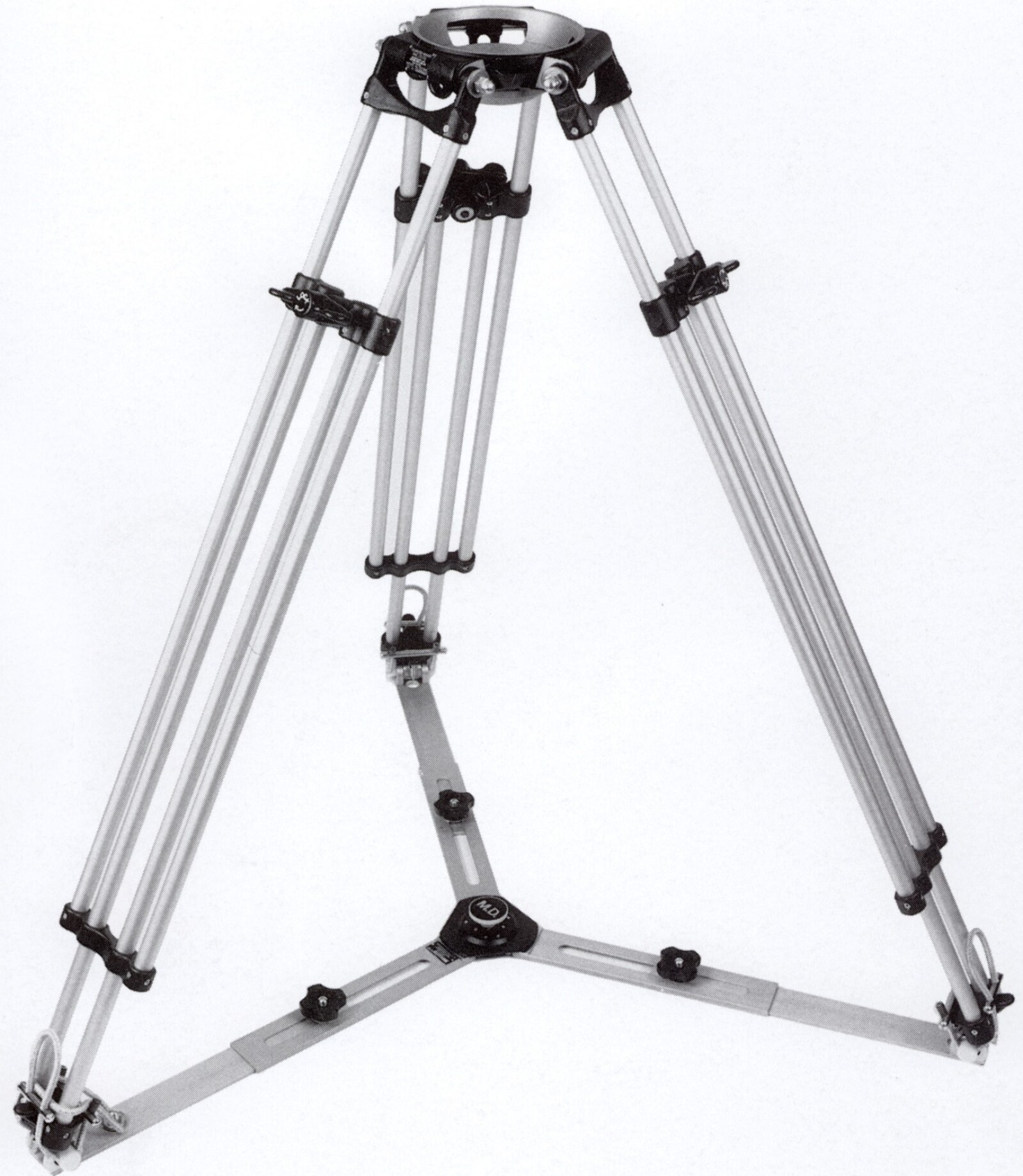 Sachtler Video 30 II - Photo 2 sur 3