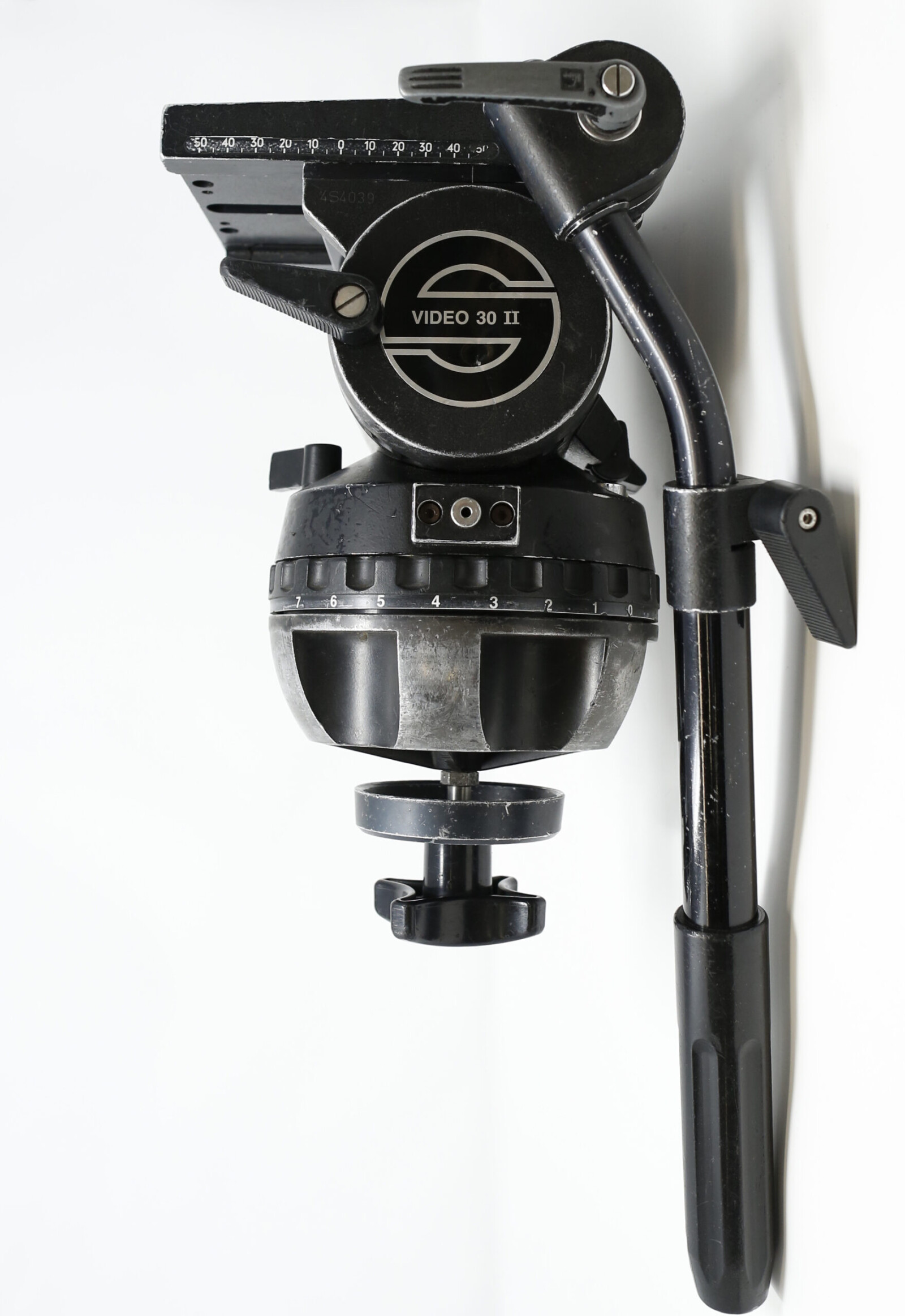 Sachtler Video 30 II - Photo 1 sur 3
