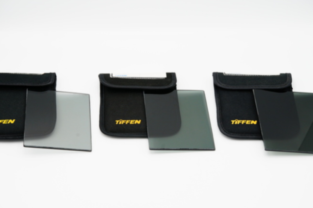 Location Tiffen Kit Filtres - Lightyshare