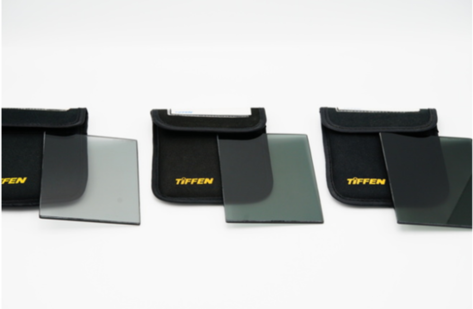 Tiffen Kit Filtres - Photo 1 sur 1