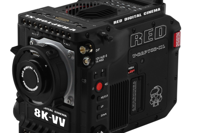 Location Pack complet RED V-RAPTOR XL 8K VV