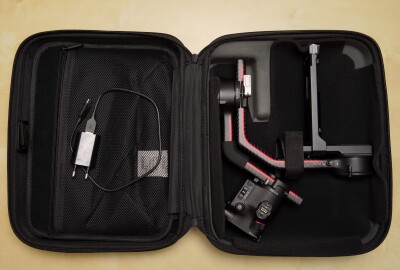 Location DJI RS3 Pro