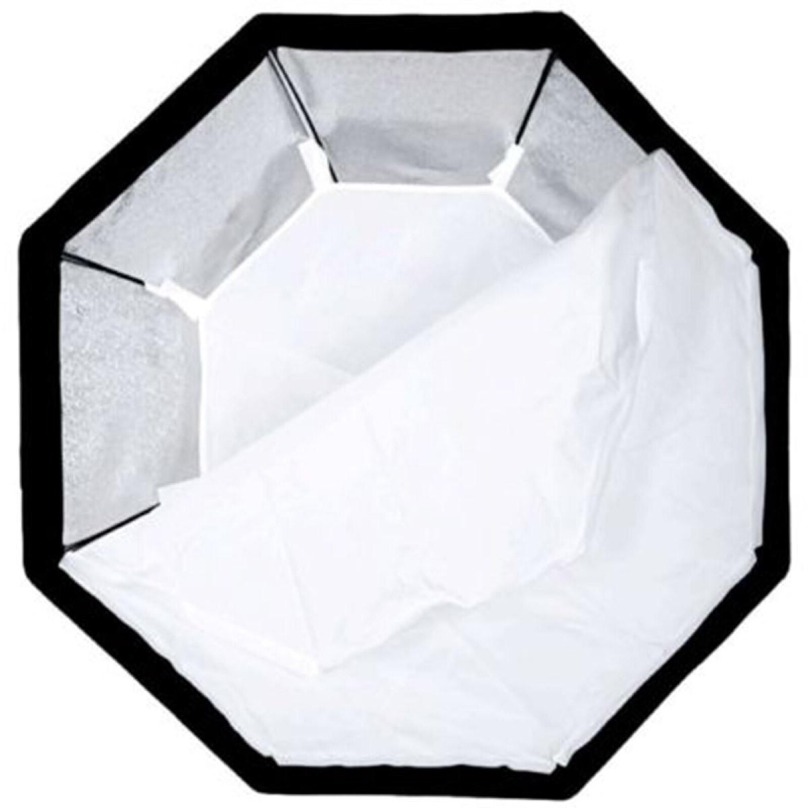 Softbox  Octabox 95cm de Fotodiox - Photo 1 sur 2