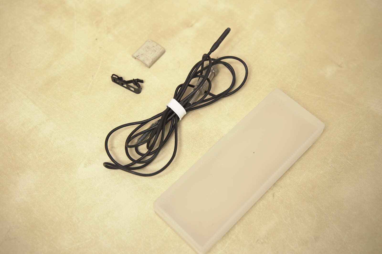 Capsule Sanken COS11D mini jack (Sennheiser) - Photo 1 sur 1