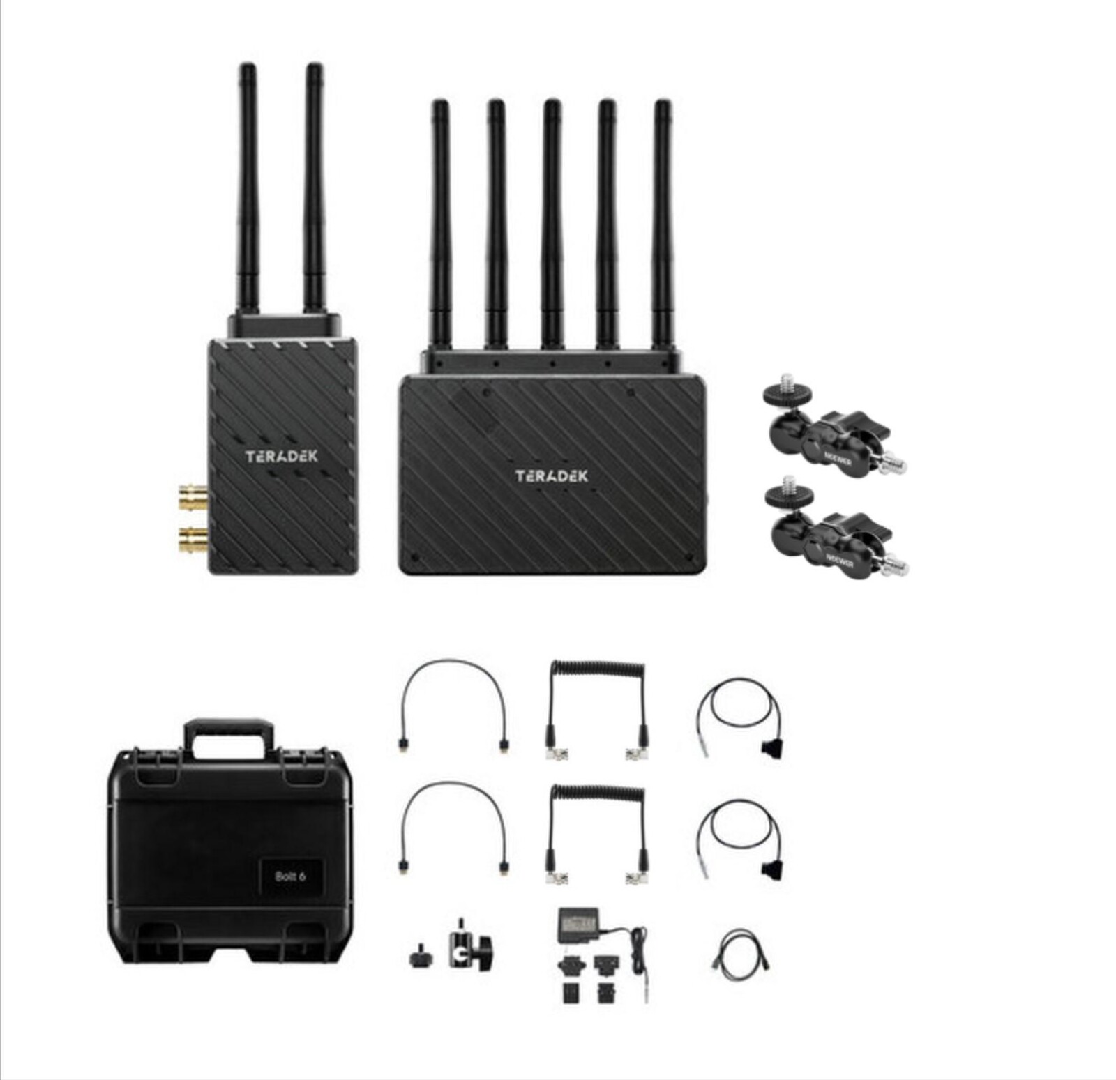 Teradek Bolt 6 LT 750 TX/RX - Photo 1 sur 1