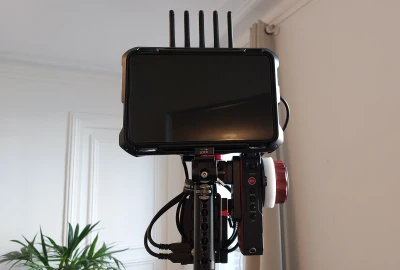 Location Atomos SHINOBI 7