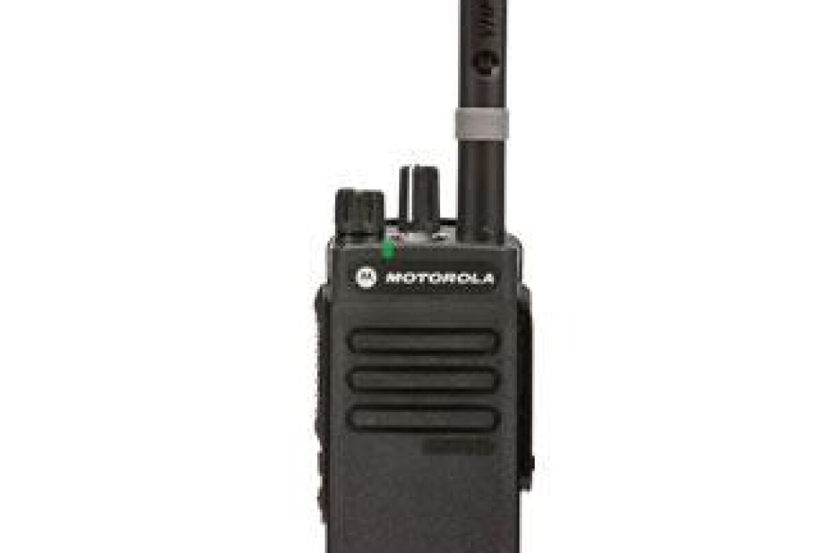 Location Pack Talkie walkie Motorola DP2400 x7 - Lightyshare