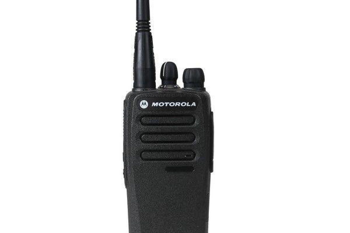 Location Pack Talkie walkie Motorola DP1400 x3 - Lightyshare