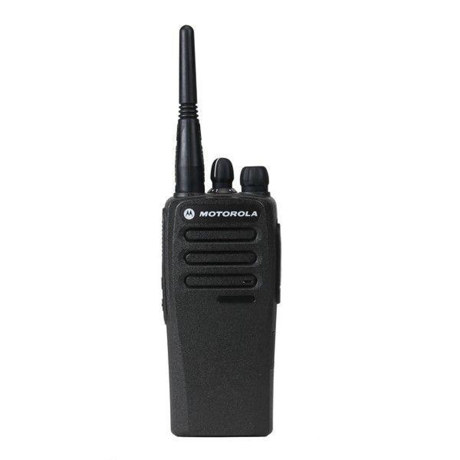 Pack Talkie walkie Motorola DP1400 x3 - Photo 1 sur 1