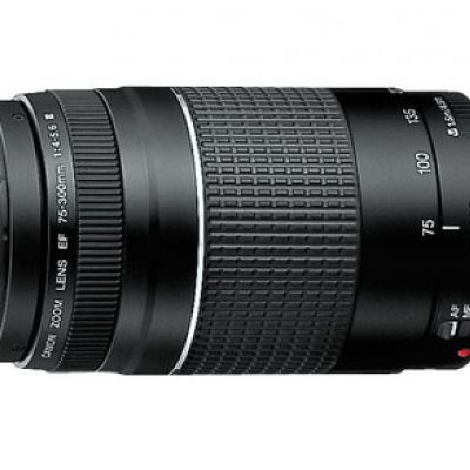 Canon EF 75-300mm f/4-5.6 III - Photo 1 sur 2