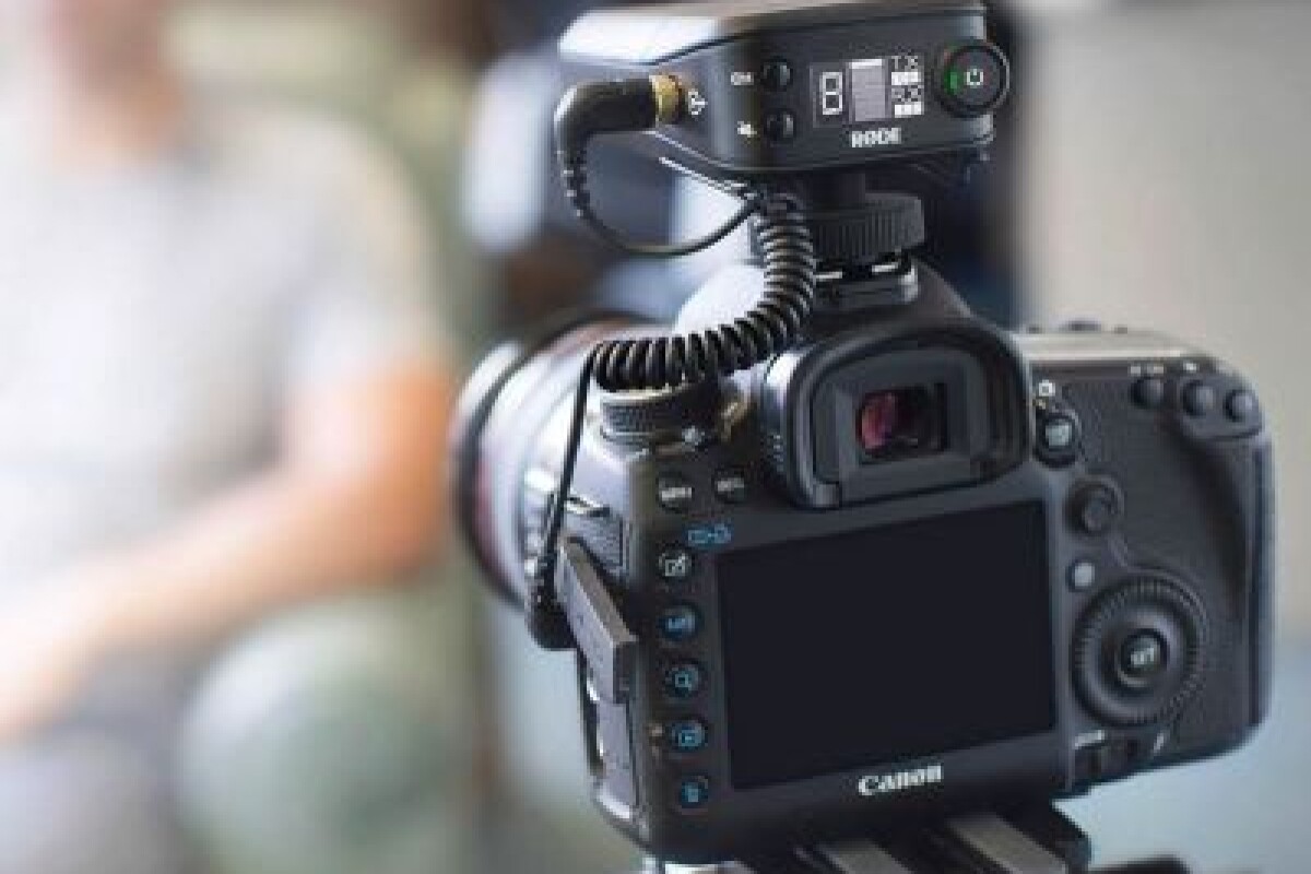 Location Kit HF Rodelink sans fil - Lightyshare