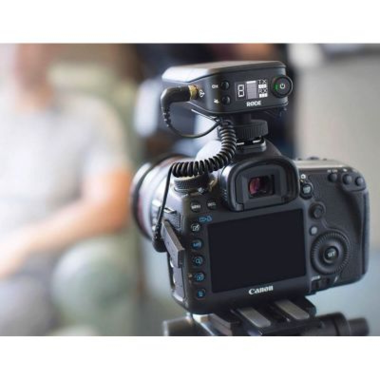 Kit HF Rodelink sans fil - Photo 1 sur 3