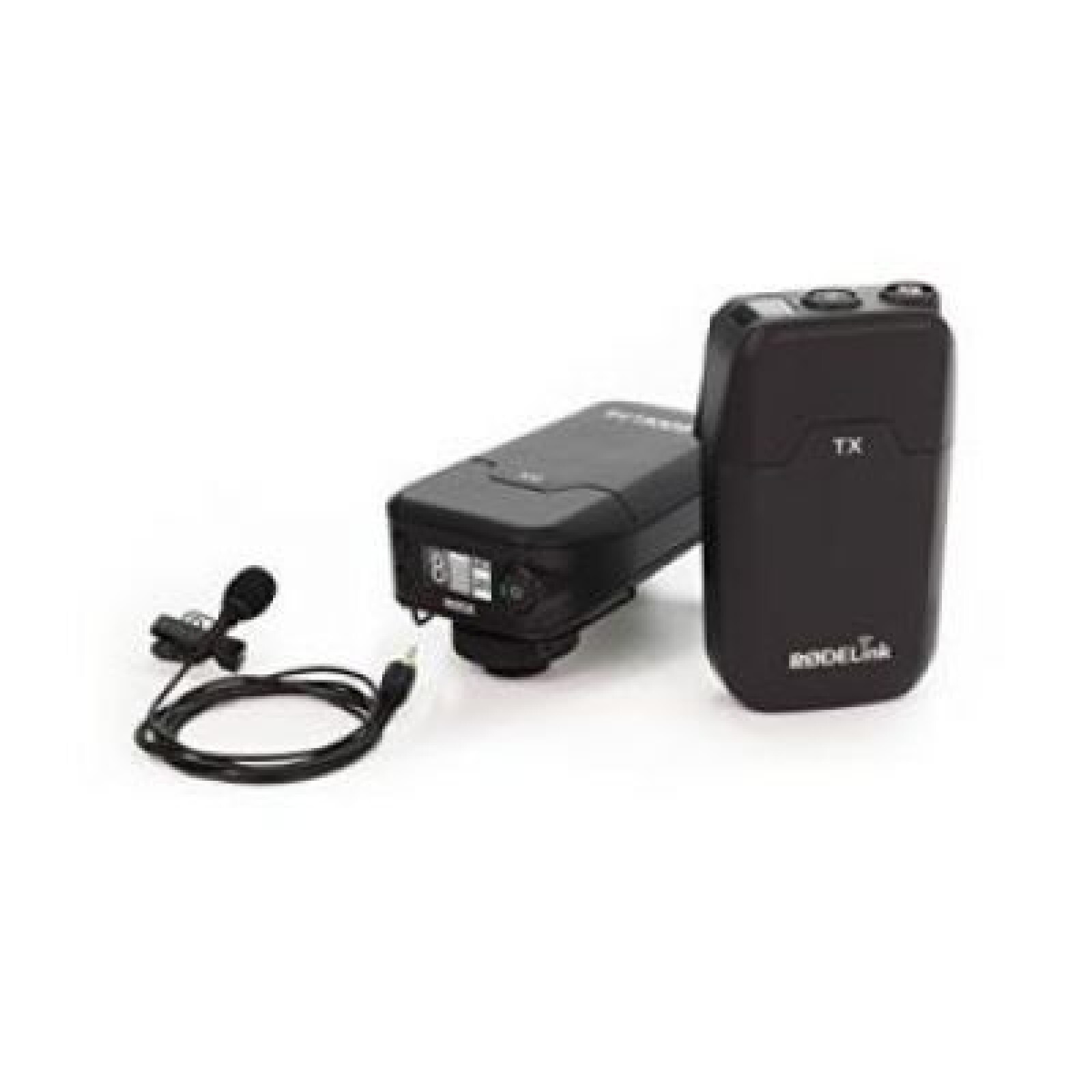 Kit HF Rodelink sans fil - Photo 2 sur 3